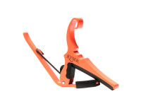 Kyser KG6NGA Neon Orange Kyser KG6NGA Neon Orange